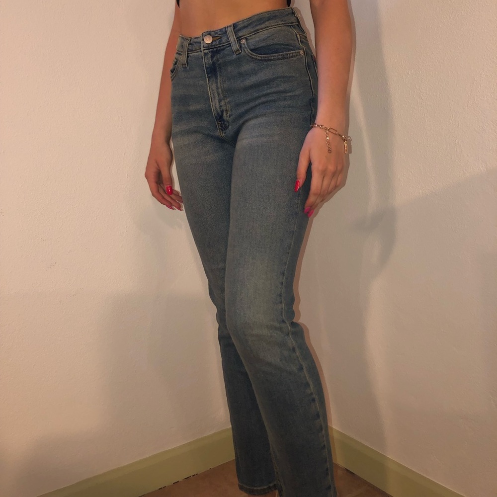 BRAND NEW BDG JEANS